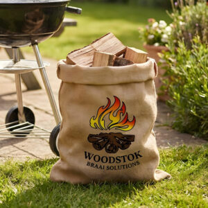 Blackwattle Firewood 15kg