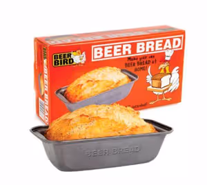 Beerbird Beerbread Loaf Pan