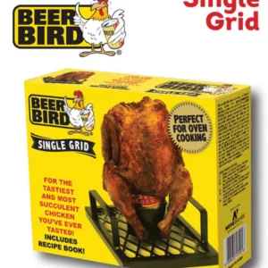 Beerbird Single Grid