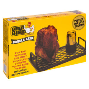 Beerbird Double Grid